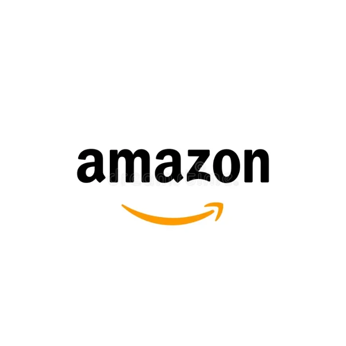 Logo Amazon - achat matériel informatique en ligne