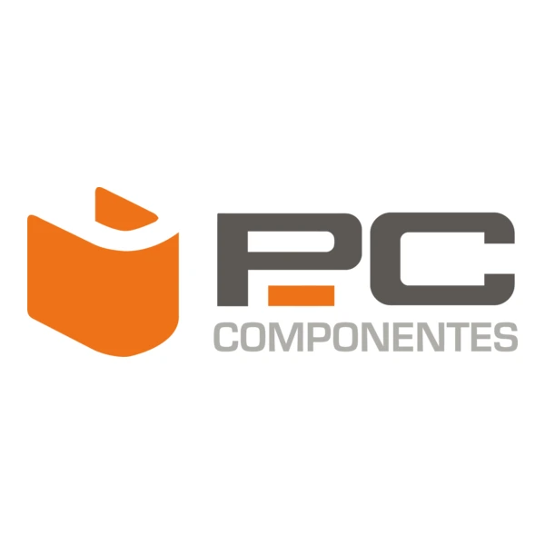 Logo PC Composants - vente matériel informatique